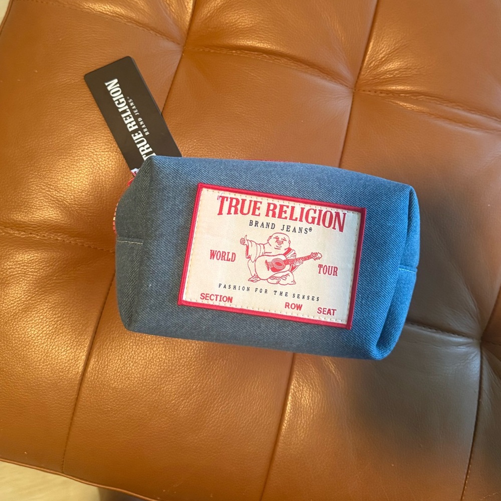 True Religion Bag